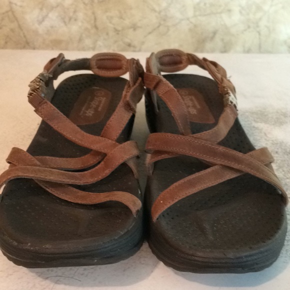 shape up sandals women's